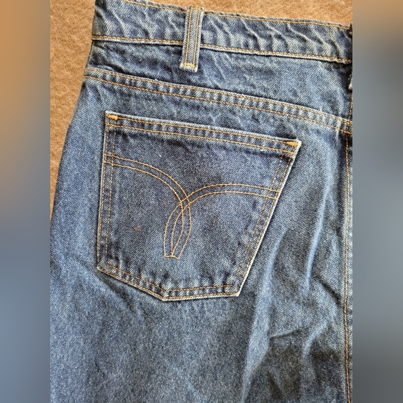 Vintage GWG Jeans - Picture 8 of 12